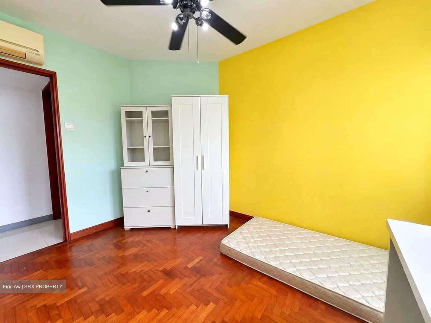 Melville Park (D18), Condominium #620664591